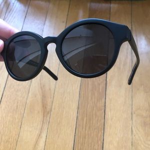 Remmy RAEN sunglasses. Alex Knost edition.